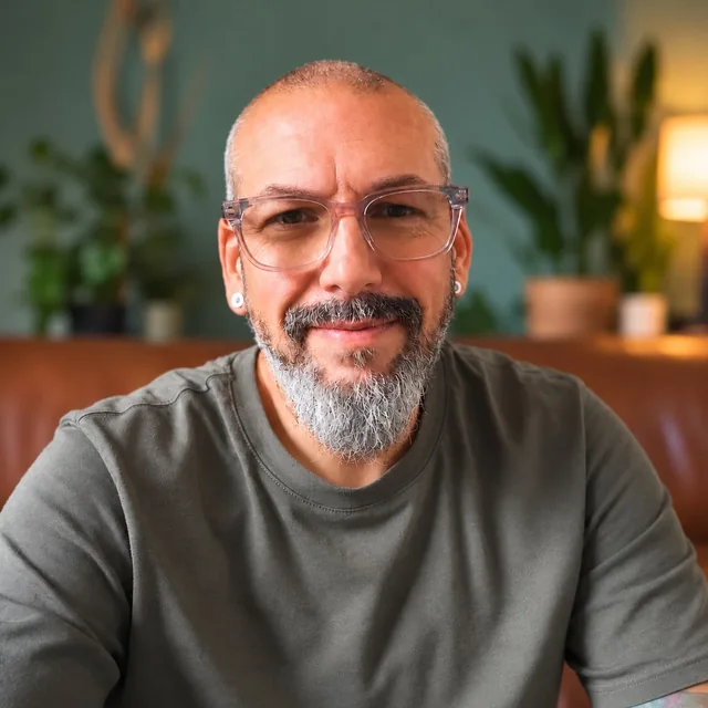 Julien Rovira